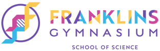 Franklins gymnasiums startsida