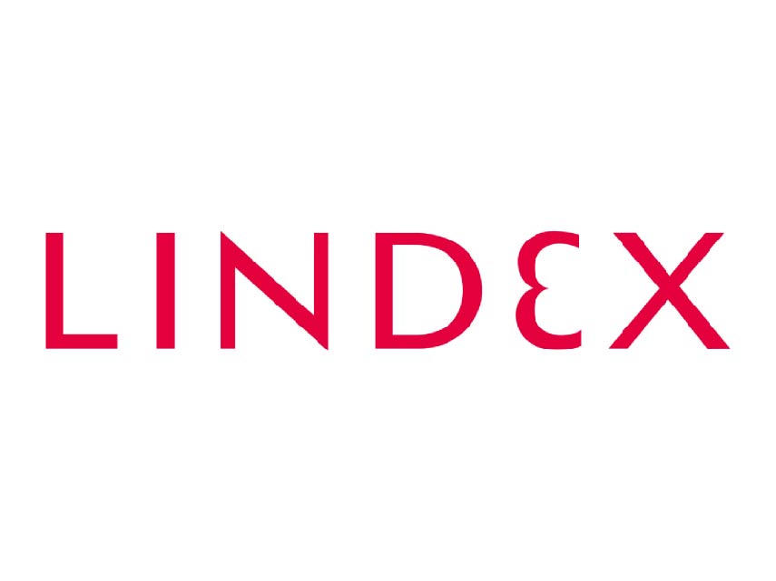 Lindex logga