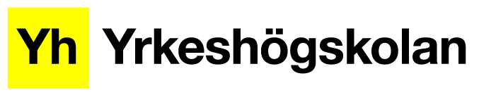 Yrkeshögskolans logotyp