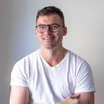Lärare Anton Samuelsson